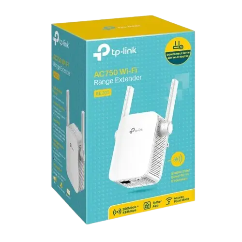 répéteur_tp-link_re205_wi-fi_point_d'accès_wi-fi_5_bi-bande_ac750_mbps_1_port_10100mbps_ethernet_(rj45)_100-240v_7.3w_2.webp