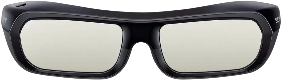 Lunette 3D SONY TDG-BR250