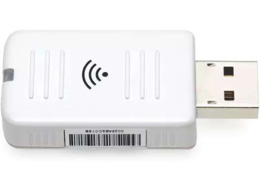 Module Wi-Fi EPSON ELPAP11 pour Projecteur Double Fonction 5GHZ