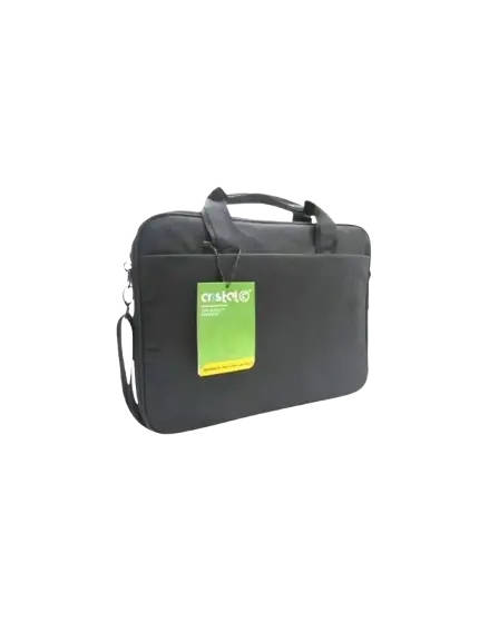 Cartable Porte PC CRISTAL Multi-Couleurs