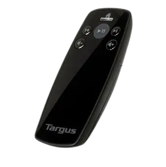 Télécommande Bluetooth pour iPad TARGUS