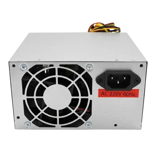 Boitier d'Alimentation GIGABYTE ATX P4 450W