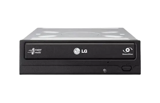 Graveur DVD Interne LG SATA