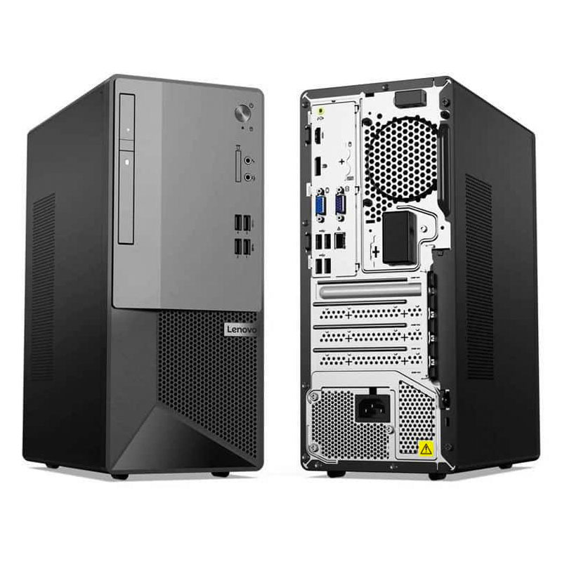 Unité Centrale LENOVO V50t TWR i7-10700 8Go 1To Wi-Fi FreeDOS sans ecran