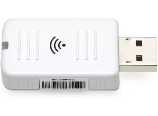 [V12H005A01] Module Wi-Fi EPSON ELPAP11 pour Projecteur Double Fonction 5GHZ