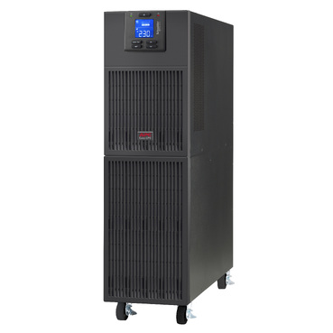 [SRV6KI] Onduleur APC Easy UPS SRV 6000VA 230V Double-Conversion On-line USB RS232