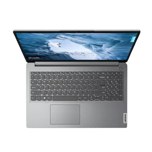 Laptop LENOVO Ideapad1 15IJL7 Intel Celeron N4500 4Go 256 Go SSD M.2 NVMe clavier QWERTY 15,6″ FreeDos.webp