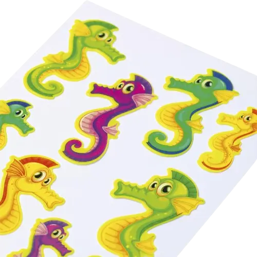 etiquette_stickers_décor_herma_hippocampe_fluo2.webp