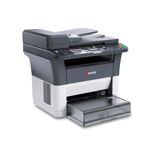 Imprimante Multifonction laser KYOCERA ECOSYS FS-1125MFP Monochrome