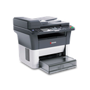 Imprimante Multifonction laser KYOCERA ECOSYS FS-1125MFP Monochrome