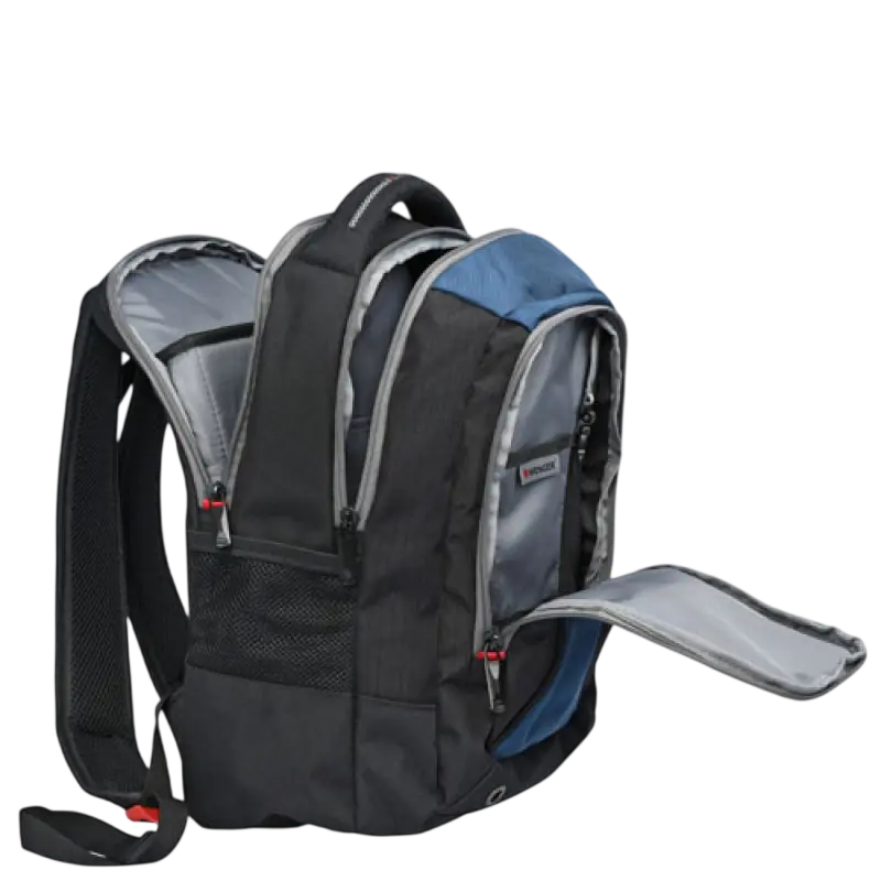 sac_à_dos_porte_pc_swissgear-wenger_airrunner_essential_14_noir_et_blue_ouvert.webp