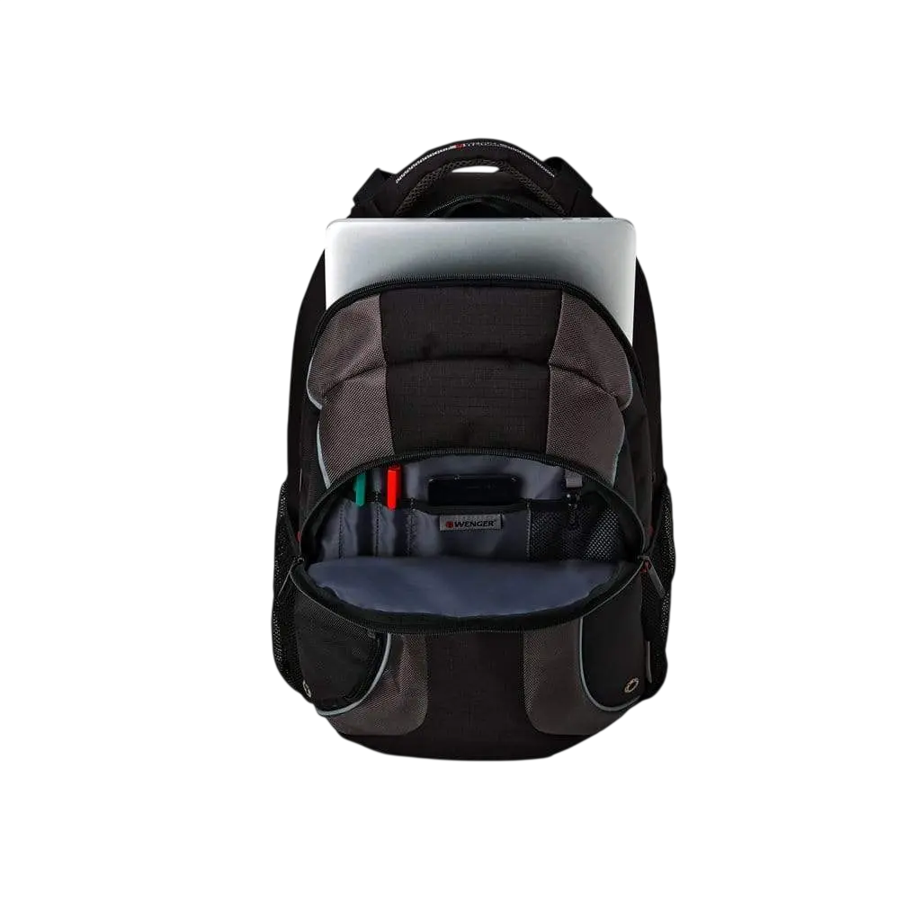 sac_à_dos_porte_pc_swissgear-wenger_mercury_essential_16_noir_et_gris_ouvert.webp