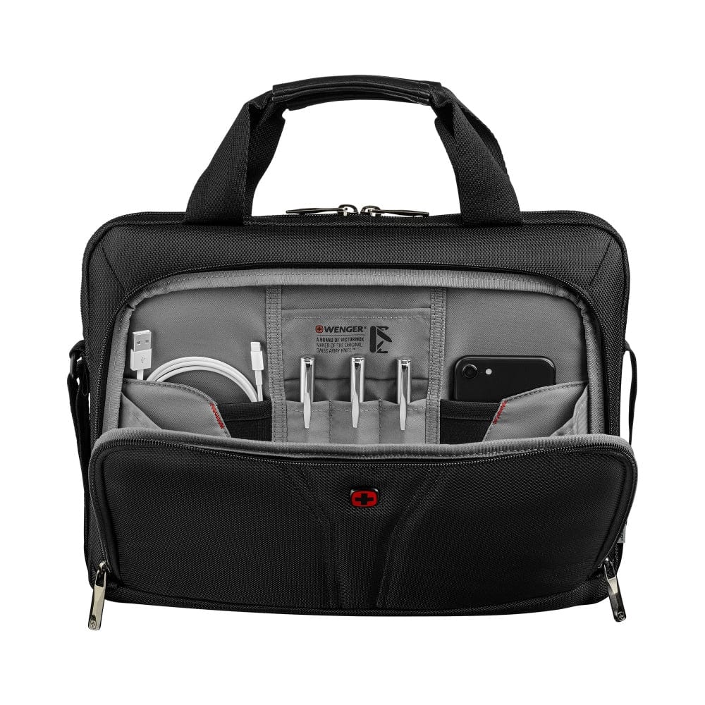 Cartable Porte PC WENGER BC Pro 14-16" Noir