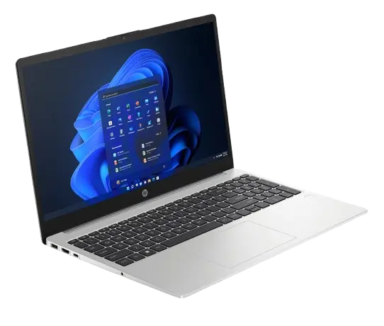 Laptop HP 250 G10 Intel Core i7-1355U 8Go DDR4-3200 512Go SSD 15.6 FHD FreeDo.webp