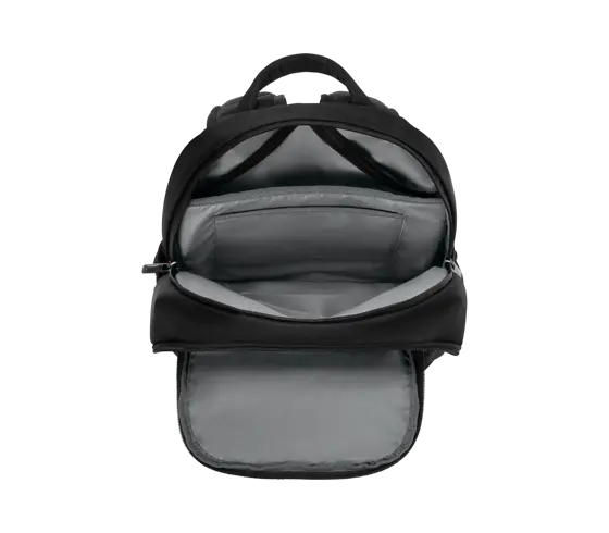 Sac à Dos Porte PC WENGER Trayl 15.6" Noir