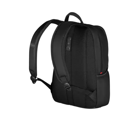 Sac à Dos Porte PC WENGER Trayl 15.6" Noir