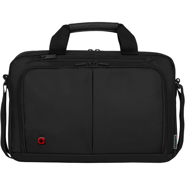 Cartable Porte PC WENGER Source 14" Noir