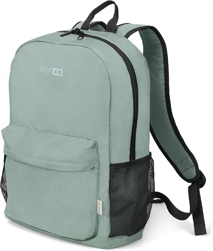 Sac à Dos Porte PC DICOTA Base XX B2 13-15.6" Gris Clair