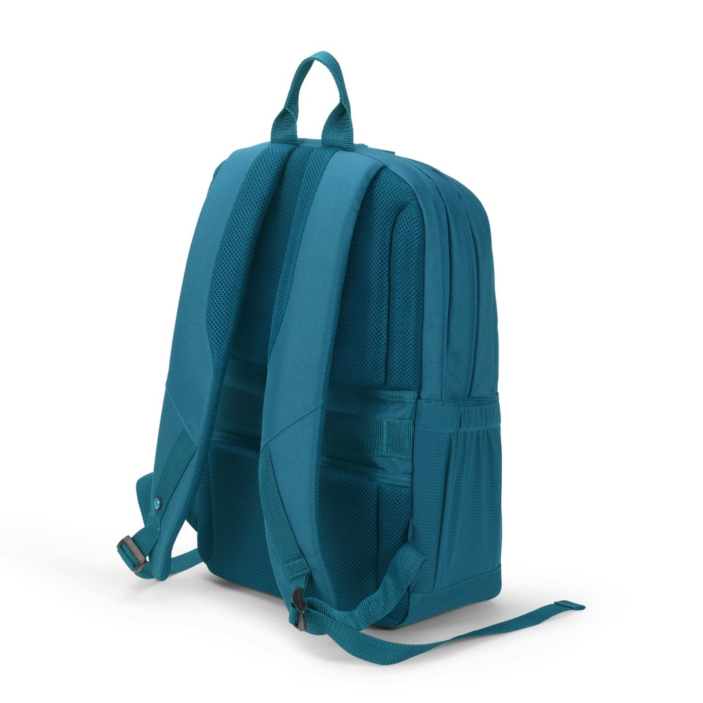 Sac à Dos Porte PC DICOTA Eco Scale 13-15.6" Bleu
