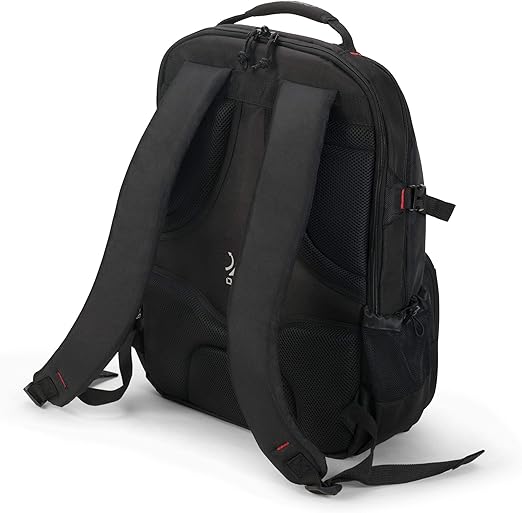 Sac à Dos Porte PC DICOTA Hero Esports 15-17.3" Noir