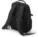 Sac à Dos Porte PC DICOTA Hero Esports 15-17.3" Noir