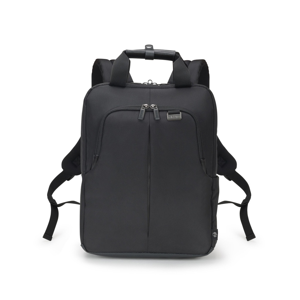 Sac à Dos Porte PC DICOTA Slim Eco PRO 12-14.1" Noir