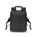 Sac à Dos Porte PC DICOTA Slim Eco PRO 12-14.1" Noir