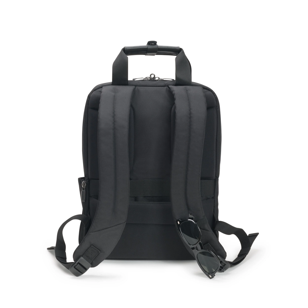 Sac à Dos Porte PC DICOTA Slim Eco PRO 12-14.1" Noir