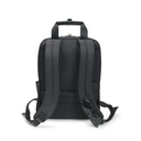 Sac à Dos Porte PC DICOTA Slim Eco PRO 12-14.1" Noir