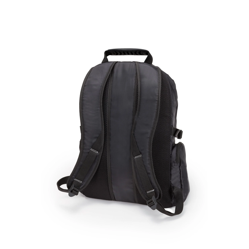 Sac à Dos Porte Pc DICOTA Universal 14-15.6" Noir