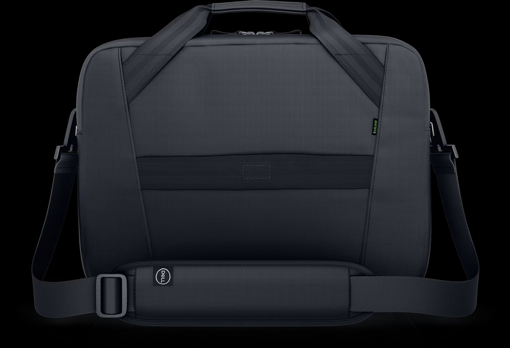 Cartable Porte Pc DELL EcoLoop Pro Slim Briefcase 15" Noir