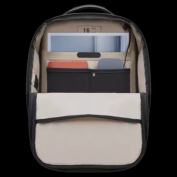 Sac à Dos LENOVO ThinkPad Gen2 Professional 16" Noir