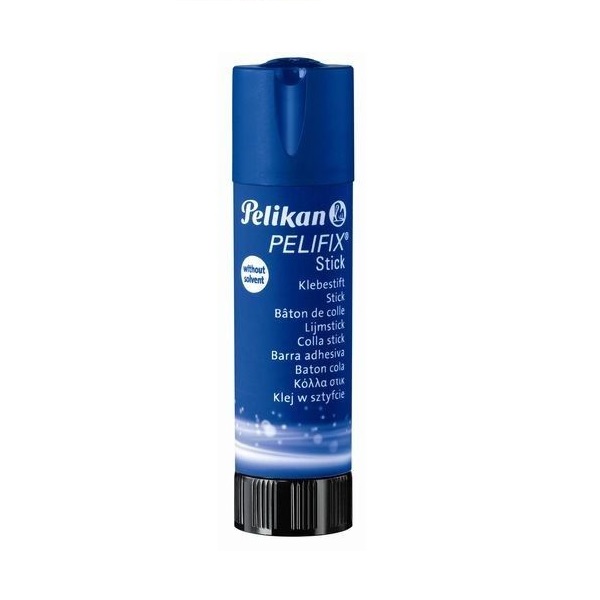 Colle Stick PELIKAN 10G sous Blister