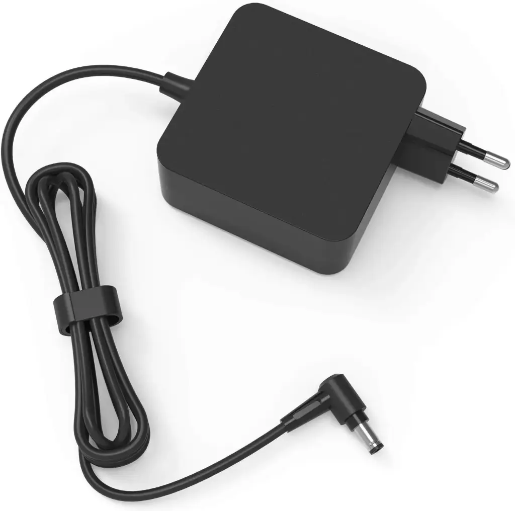 Chargeur D'origine ASUS Pour Laptop X401A-WX074V 65W 19V/3.42A AC