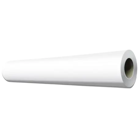 Rouleau de Papier Couché Pour Plotter  914mm/36" x45M 90g/m2