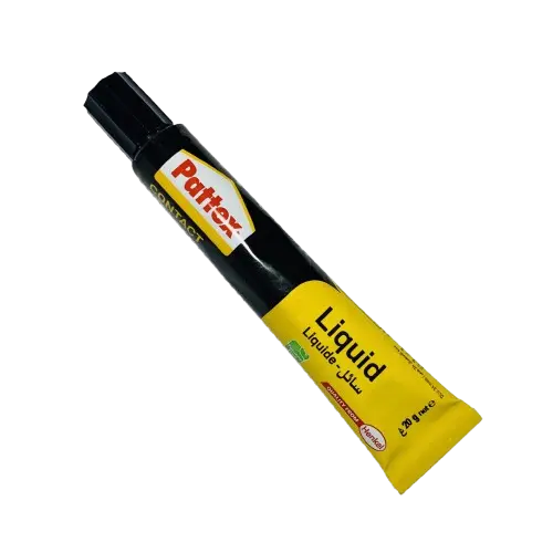 Colle De Contact Liquide HENKEL PATTEX 20g