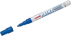 Marqueur Permanent UNI PAINT PX20 Bleu
