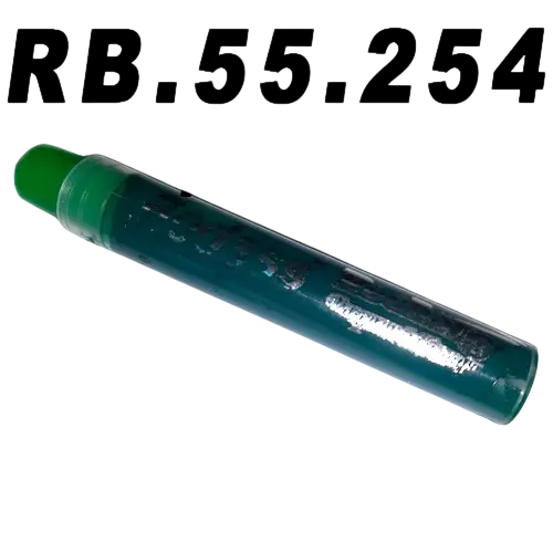 Recharge Marqueurs RODESS pour Tableau Blanc Vert