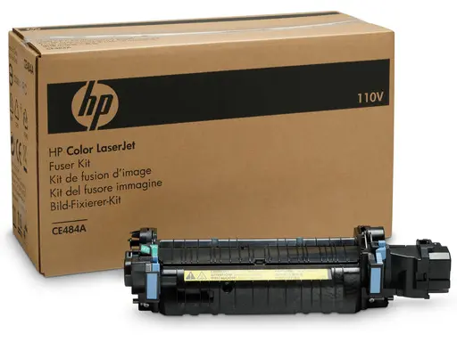 Unité de fusion HP CE506A pour Imprimante Color Laserjet CM 3530/ CP 3525 Laserjet enterprise 500 M 551/ 500 M 570/ 500 M 575