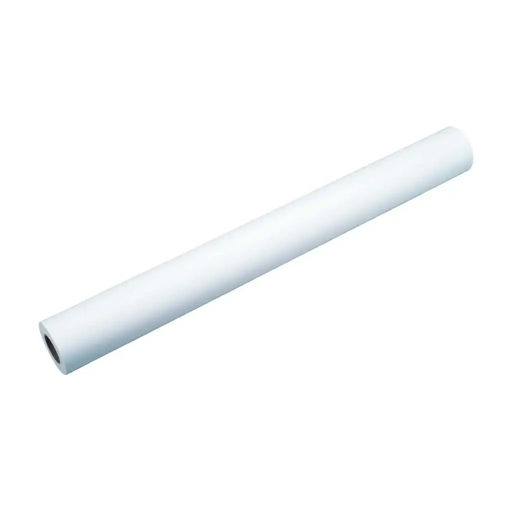 Rouleau Papier Traceur INNOVATION 80 Grs 0.610 X 50M 24'' 