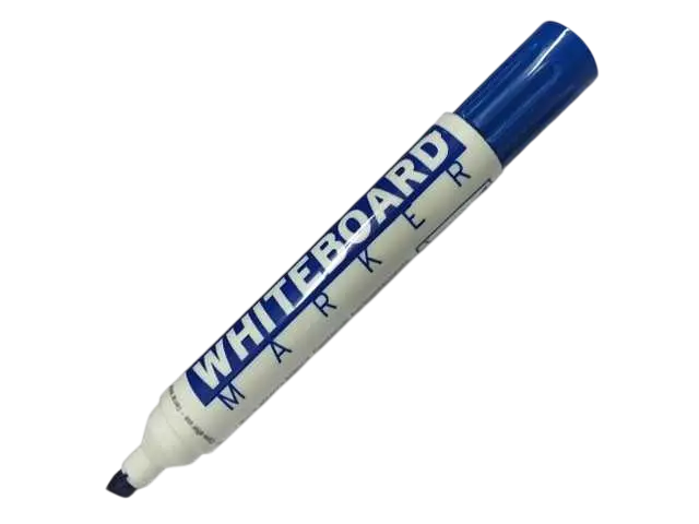 Marqueur pour Tableau Blanc MOLIN Coupé Bleu