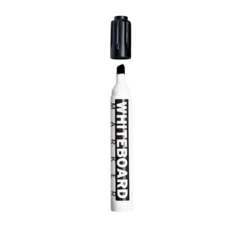 Marqueur pour Tableau Blanc MOLIN Coupé Noir