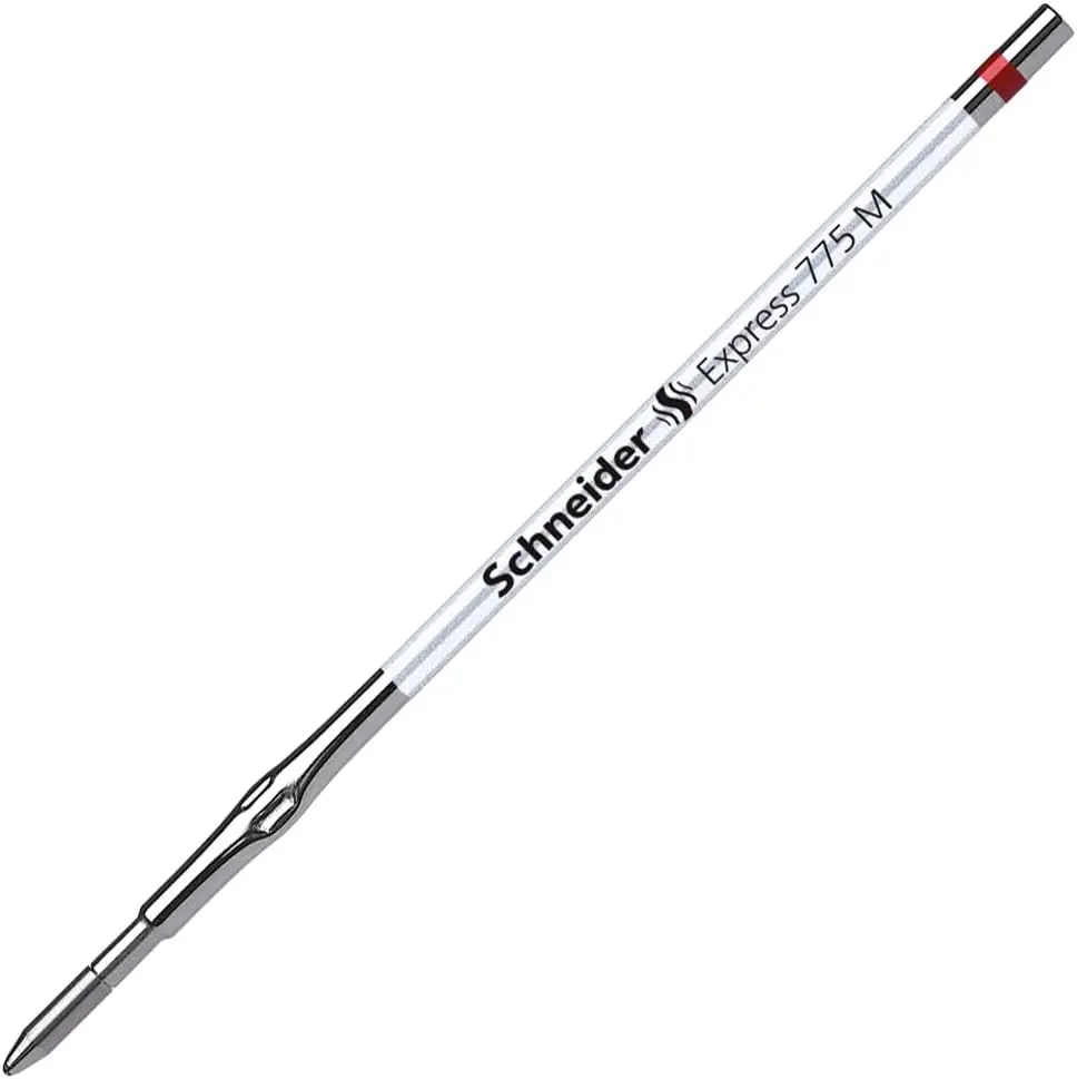 Recharge SCHNEIDER Express 75M Bleu