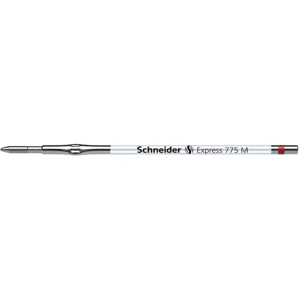Recharge SCHNEIDER Express 775M Rouge