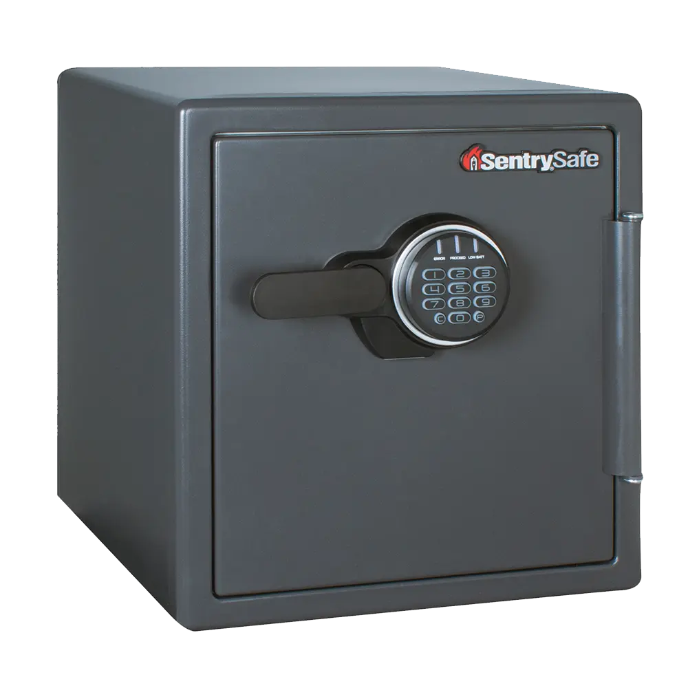 Coffre Fort SENTRY SAFE à Code Numérique Anti Feu