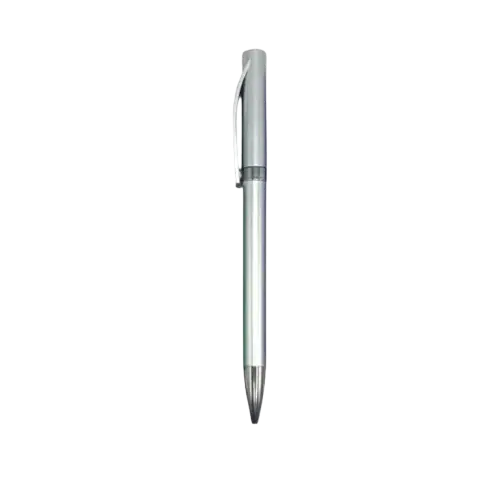 Stylo de Sérigraphie Gris