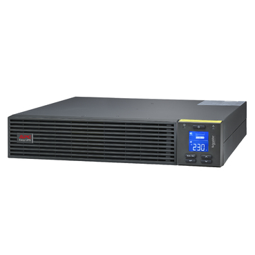 Onduleur APC Easy UPS SRV RM 1000VA 230V Double-conversion On-line USB RS232