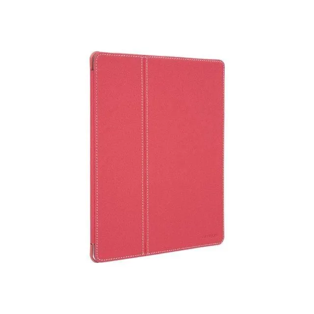 Etui Pour iPad 3 TARGUS Premium Click-In 9.7" Rouge