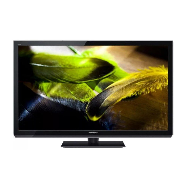 Ecran Tv PANASONIC 60" Full HD 3D  TH-P60UT50M