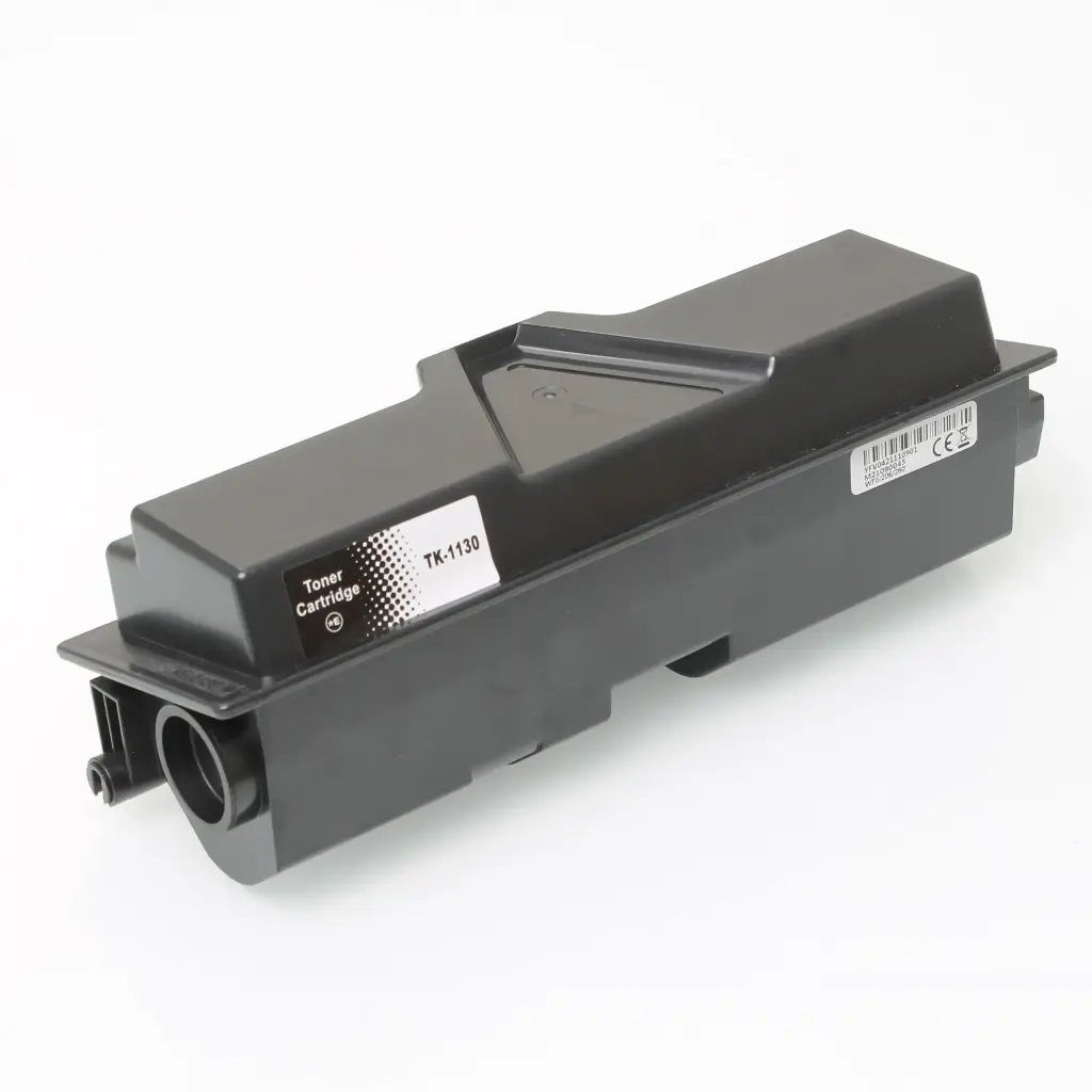 Toner KYOCERA MITA TK-1130 Noir Pour FS-1130 M2030dn M2530dn FS-1030 3 000 pages